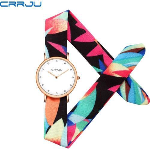 Часы Чехлы CRRJU China At AliExpress