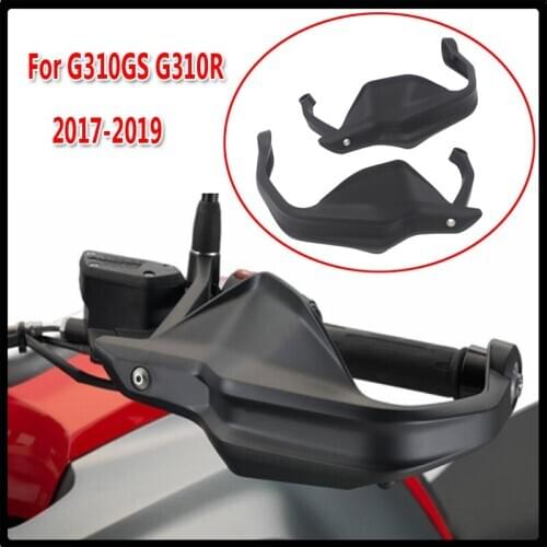 G310 GS / R For BMW G 310 GS G310GS G310R Motorcycle Handguard Hand Guards Shield Brake Clutch Levers Protector 2017 2018 2019