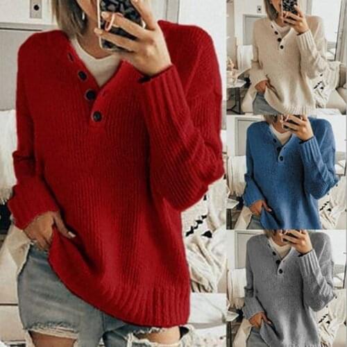 HELIAR Women Pullovers O-Neck Knitted Sweater Sexy Knitted Long Sleeve Knitted Jumpers For Women Autumn Swweater