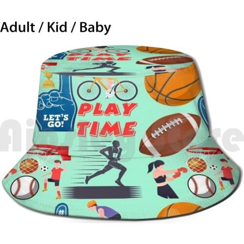 Play Zone ( Prabhz _ World ) Sun Hat Foldable UV Protection Unique Cool Sports Games Area Amazing World Games Best