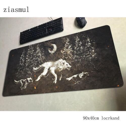 Far cry padmouse 900x400x3mm gaming mousepad game Personality mouse pad gamer computer desk Boy Gift mat notbook mousemat pc