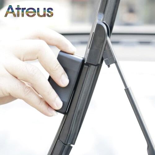 Universal Windshield Wiper Blade Repair Tool Restorer For Citroen C4 C5 Kia Cerato Sorento Ceed Opel Astra H J Insignia Vectra c