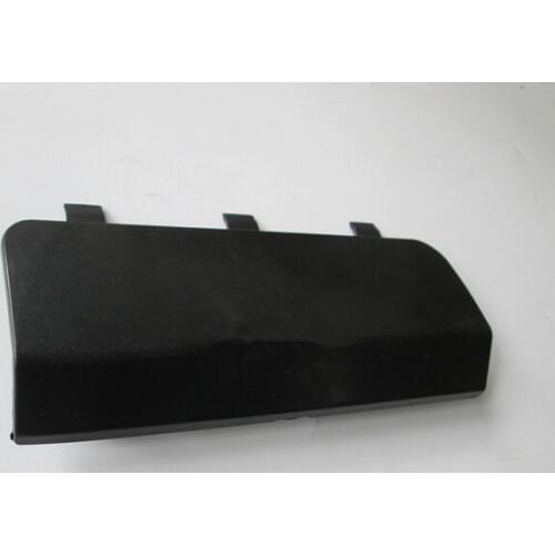 Left side Rear Bumper Tow Hook Cover Cap for Mercedes W163 ML320 ML350 ML450 1638801705