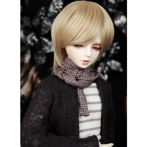 1/3 scale nude BJD male SD boy Joint doll Resin figure model toy gift,not include clothes,shoes,wig and other accessories D2079