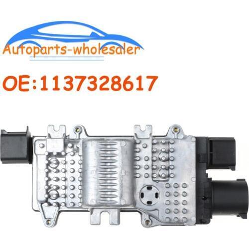 New Car Blower Motor Resistor Heater Fan For C hevrolet Captiva-Opel Antara 1137328617 1137328586 20787305 1247391 01247391