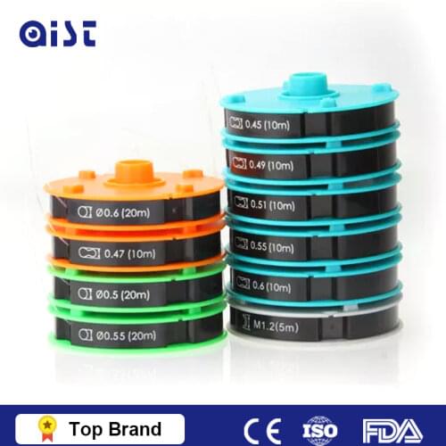 Wholesale Clear Nylon Wire Set for Rimless Eyeglass Frame