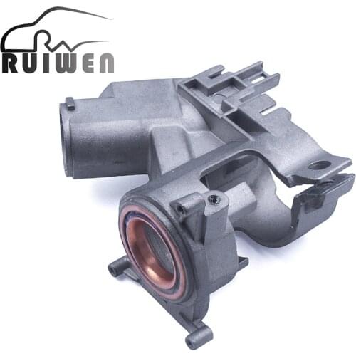 357905851 Ignition Barrels Ignition Switch For Volkswagen VW Polo Passat Caddy Golf Jetta Seat Ibiza Cordoba 357905851E