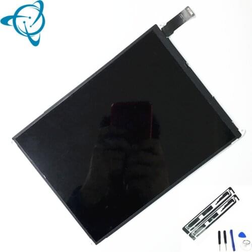 Shenyan A1432 A1454 A1455 LCD screen for ipad mini 1 7.9'' LCD LED SCREEN Panel Digitzer Replacement New