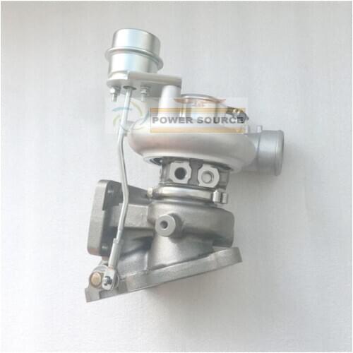 Turbo TD04HL 49389-05700 49389-05701 SMW252192 For JMC Landwind X5 For Changfeng Cheetah CS10 For Zotye T600 4G63S4T 2.0T 140kw