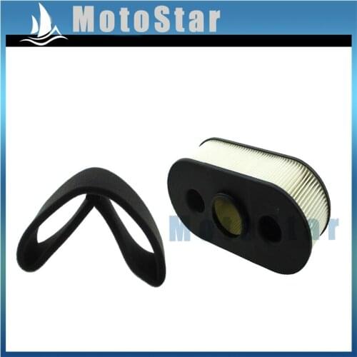 Air Filter For John Deere M151768 M151769 7H17 Kawasaki 11013-7026 FH381V-S20