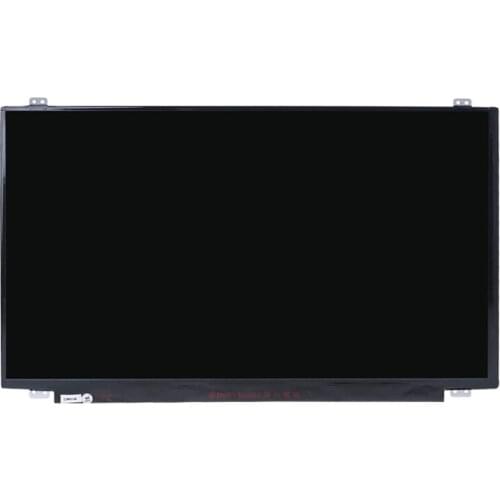 LCD Screen Slim IPS 15.6" N156HCE-EAA NV156FHM-N31 LP156WF6-SPK6 B156HAN06.1