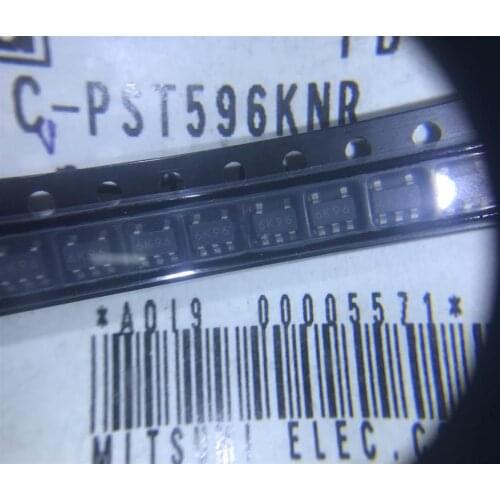 10PCS IC-PST596KNR/R59 PST596KNR PST596 6K Brand new and original chip IC