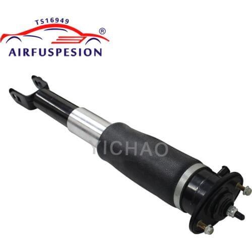 19302764 15145221 For Cadillac SRX 2004-2009 Rear Air Suspension Shock Absorber Strut with Electric 14145221 2577061
