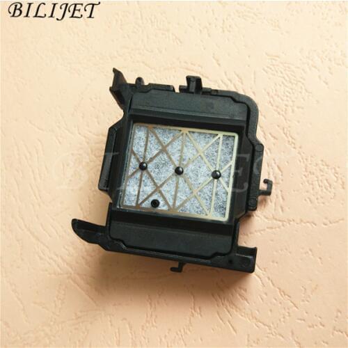 2 Pcs/set TX800 Cap top for Epson XP600 TX720 TX800 Printhead Cap Station print head clean unit Type A