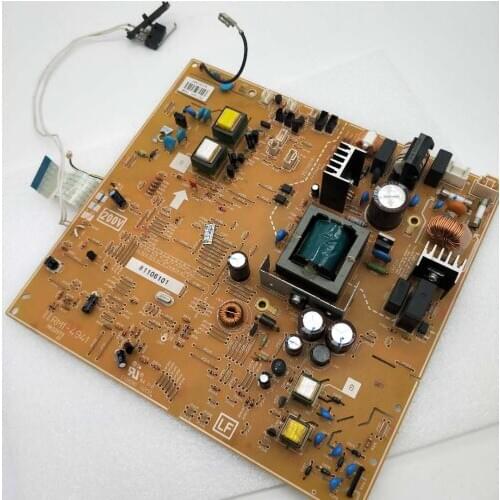 220v Power Supply Board RM1-4941 for HP LaserJet 2727 2727nf 2727nfs printer parts