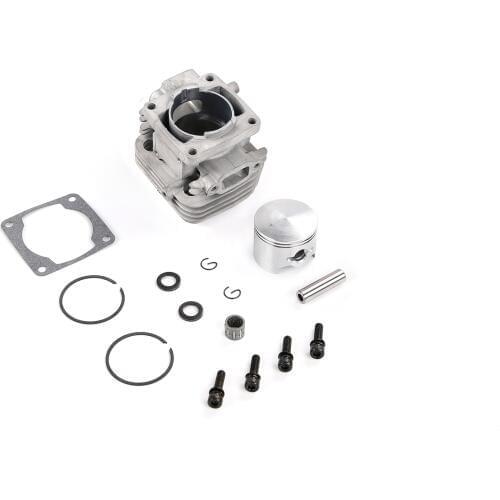36CC Double Ring Cylinder Piston Conversion Kit for 1/5 Hpi Rovan Km Baja Losi 5ive T FG Engines Parts