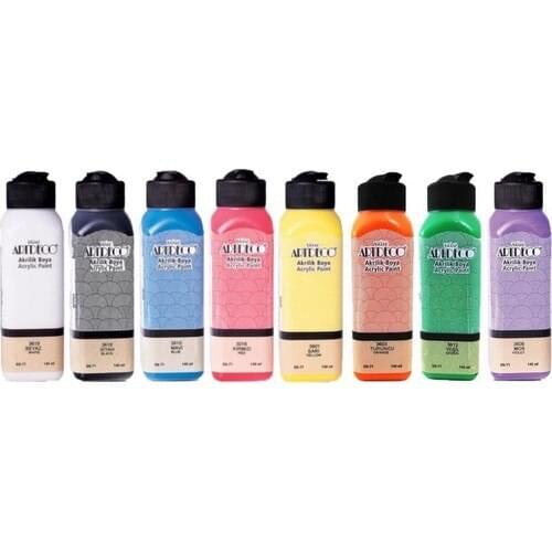 Artdeco Painting Supplies