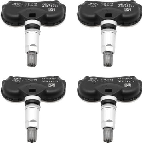 Tyre Pressure Sensor FOR 2007-2010 Toyota Sequoia 315Mhz OEM original TPMS TIRE PRESSURE MONITOR SENSOR 42607-0C050 426070C