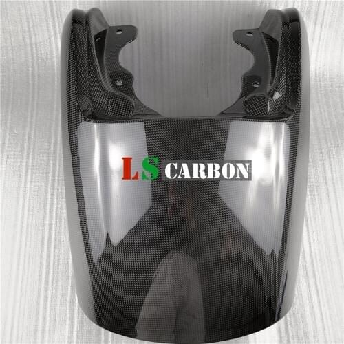 For Harley-Davidson VRSCF V- Rod Muscle Full Carbon Fiber Motorcycle Accessories Seat Cowl(Rear Tail Fairing)