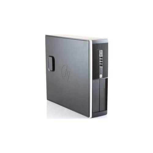HP Elite 8300 SFF DESKTOP COMPUTER CHEAP i5 - 3470 3.2GHz | 8GB RAM | 480SSD | DVD | WIFI | WIN 10 PRO