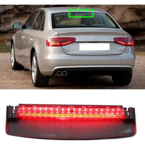 Komillion Car Lamps