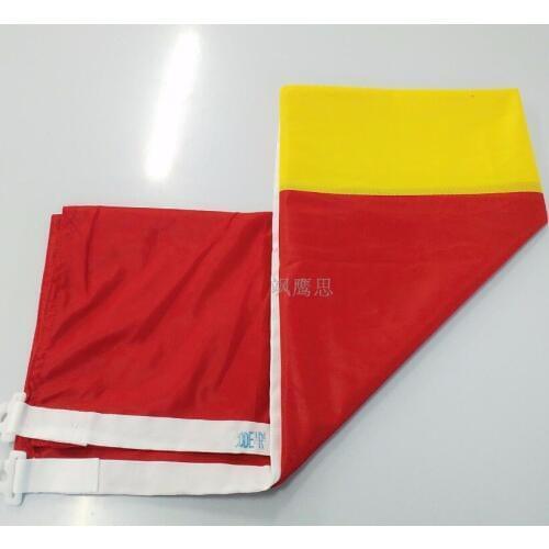 Any selected nautical signal flags in size 3# (700 X 600 mm) 9 PCS 0R 15PCS