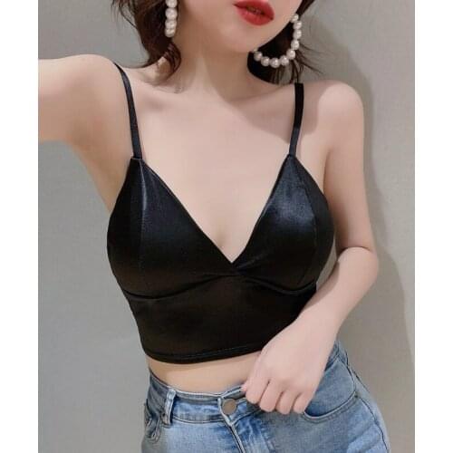 All neon store clothes crop top dress women black top tank top women bustier top crop top unique top sexy streetwear