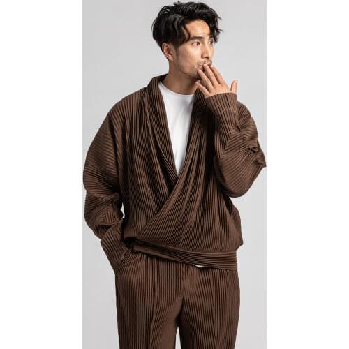 Mi Tempio Men's Jackets