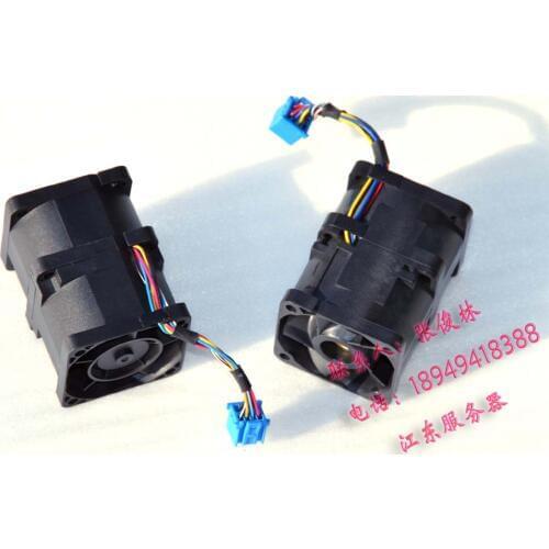 FOR DELL R410 R415 server cpu cooling fan R410 G865J