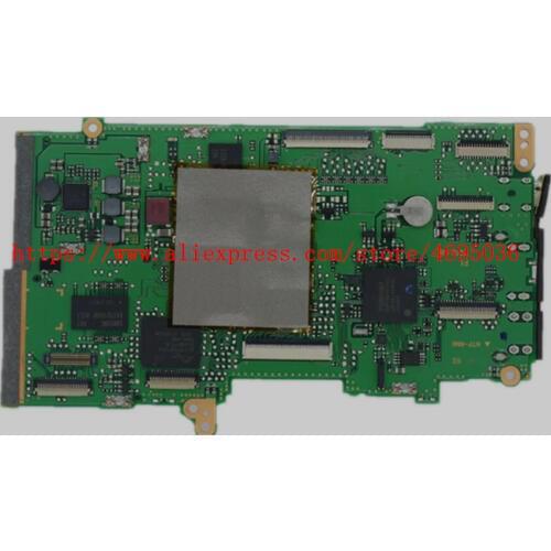 Original D7000 motherboard for Nikon D7000 mainboard D7000 MCU PCB main board SLR camera Repair Part