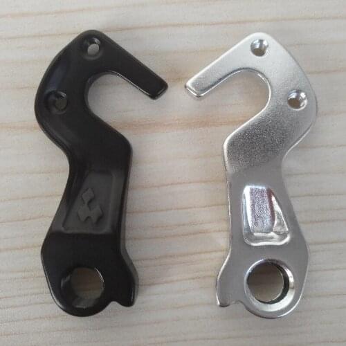 5pcs Bicycle rear derailleur hanger #149 For CUBE #10149 Analog cube LTD Pro Race Acid Access WLS Attention SL carbon frame bike