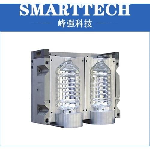 The custom injection plastic moulds for mineral water