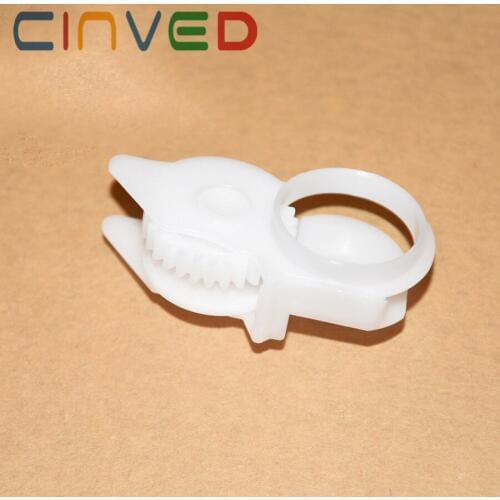 10X new Arm Swing Gear RU7-0375-000 RU7-0375 RC3-2511 for HP PRO 400 M401 M425 M401a M401d M401dn M425dn 401 425 Fuser Drive 29T