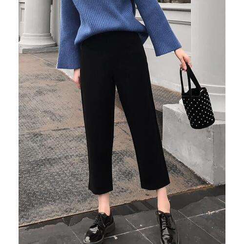 QXSLZQ Women's Loose Pants