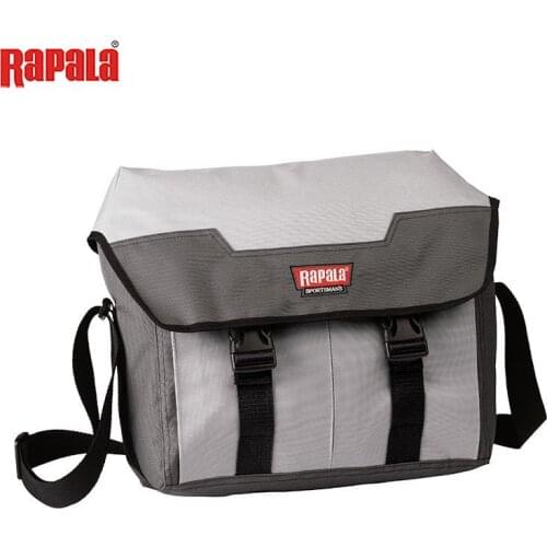 Rapala Bags And Suitcases