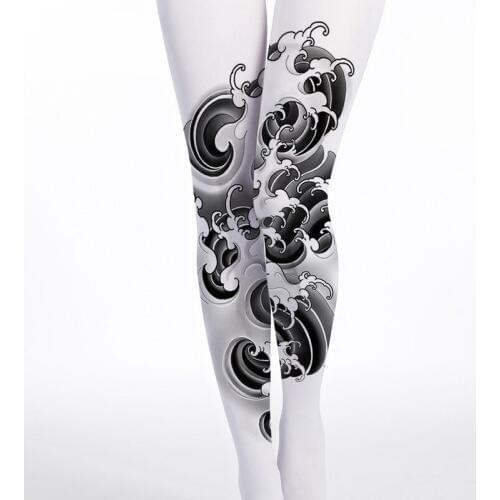 Spray Print Youth Girl Tight Dropship And Bulk