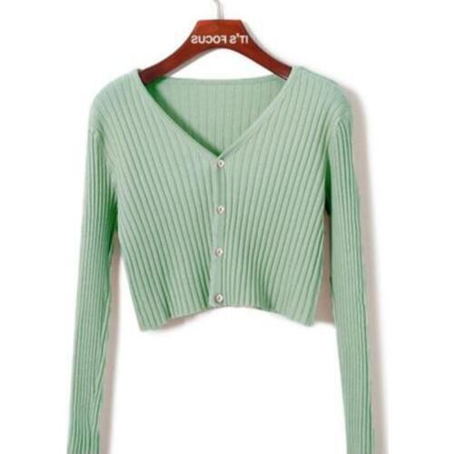 Sheremoe Women's Knitted Cardigans