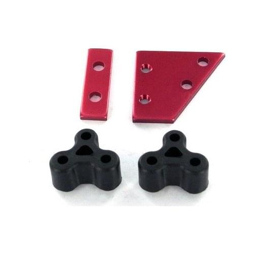 SKYRC SR5 1/4 Scale Super Rider RC Motorcycle spare parts SK-700002-14 servo fixing seat