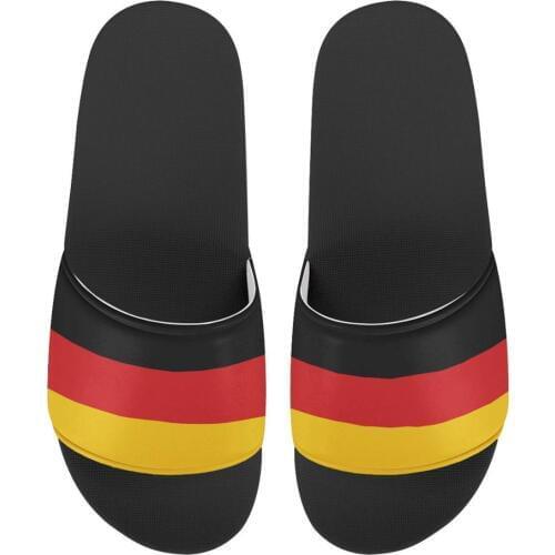 VBIC Men's Slippers