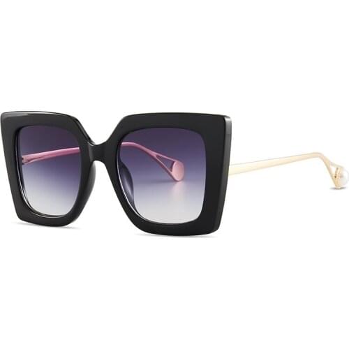 Vintage Womens Sunglasses Luxury Designer Mirror Sun Glasses Female Square Glasses UV400 Protection Eyewear Shades Gafas De Sol