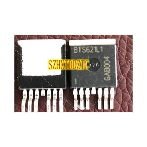 2pcs/lot BTS621L2 TP-263 [SMD]