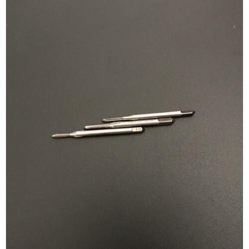 3pcs DL Brand removal pin Cancellation Nails For Honda Ignition Car lock Disassembly pin Size 1.2/1.4/1.6MM
