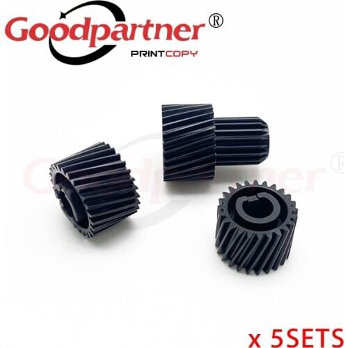 5X D202-3140 D202-3141 D202-3145 Developer Gear for Ricoh MP 2554 3554 3054 4054 5054 6054 2555 3555 3055 4055 5055 6055 SP