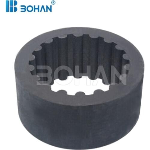 7SEU16C 7SEU17C Automobile air conditioning compressor clutch rubber ring for VW VOLKSWAGEN Touareg/Phaeton 7H0820803E BH-CH-085