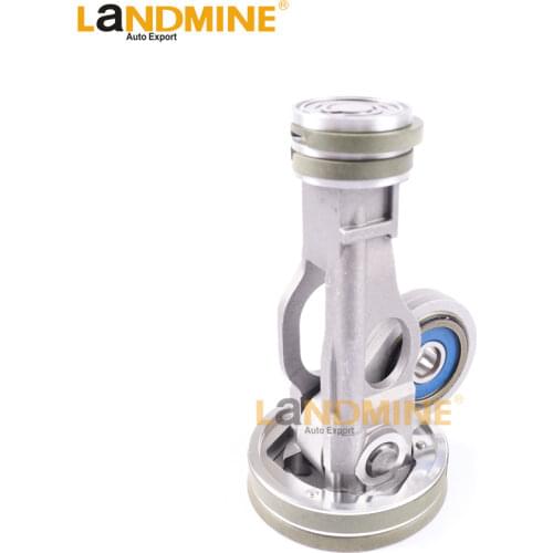 Free Shipping Air Suspension Air Compressor Repair Kits Piston With Rring For Mercedes W164 W221 W251 W166 E70 1643201204