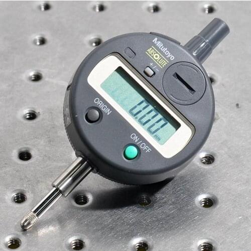 Japan Mitutoyo ID-S1012 Digital display indicator dial indicator