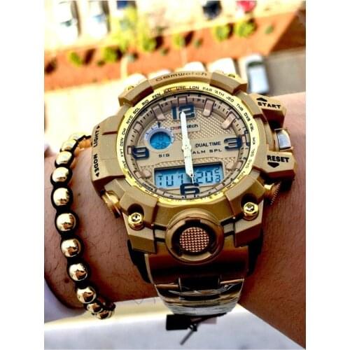 Comwatch Men's Electronic Watch