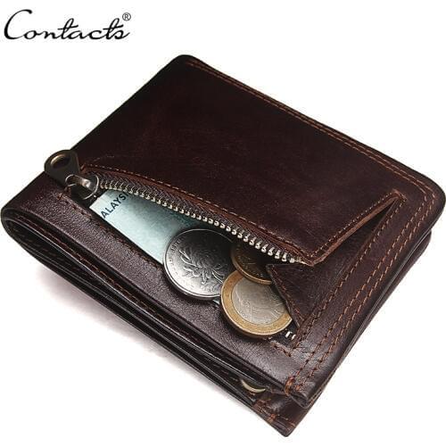 Contact’S Men's Wallets