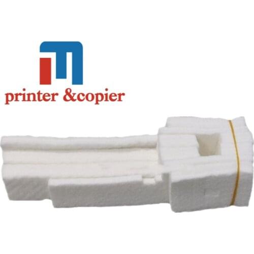 5PCs Sponge Pad for Epson XP600 XP610 XP620 XP630 XP700 XP710 XP720 XP750 XP760 XP800 XP820 XP830 XP860