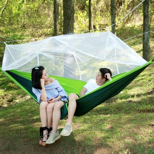 ISHOWTIENDA Tourist Mosquito Nets
